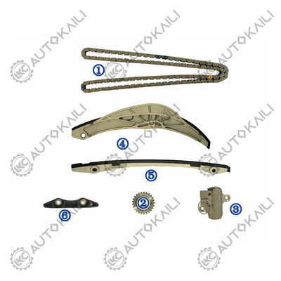 Timing Chain Kit For FIESTA 1.5L 1496cc YZJA 19-