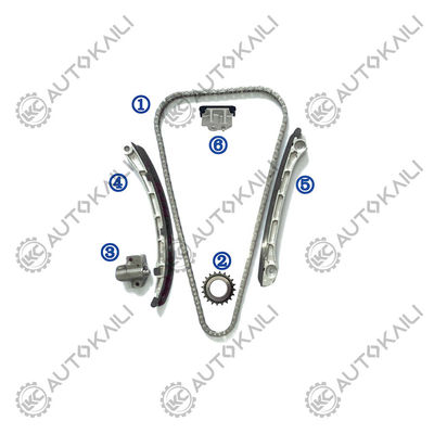 EDGE ECOBOOST 176KW benzinli TPBA 2.0T 10-15 için zamanlama zinciri kiti