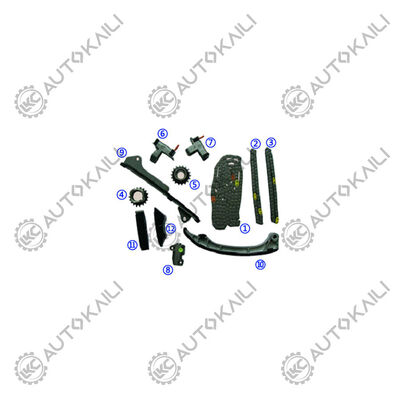 3GR-FE 2006.3-2012.3 için triger zincir kiti