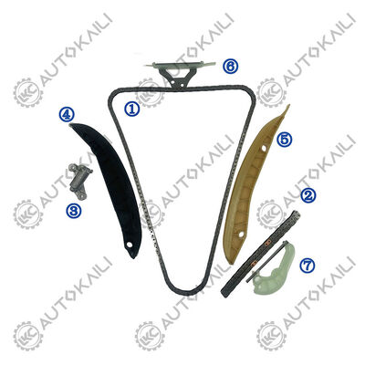 ROEWE RX5 Benzinli 20L4E 2.0T 16-18 için Zamanlama Zinciri Kiti