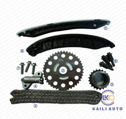 VAUXHALL VIVARO 2.0 Cdti Zamanlama Zinciri Kiti OPEL M9R782 M9R784 M9R630 M9R786 M9R788 8200343394 112L 8200918797