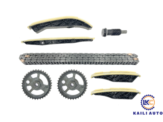 A0039976894 168L MERCEDES BENZ M112 / M113 İÇİN Motor Zamanlama Kiti