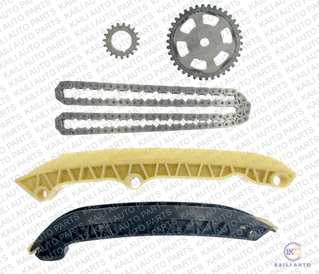 AUDI / VW Motor Polo Skoda Fabia için Zamanlama Zinciri Kiti 1.2L/2.0L 03D109158C 8*116L