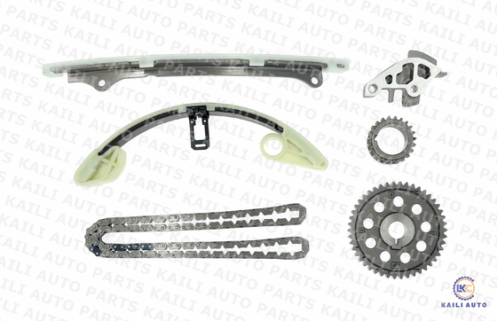 14401-PWC-004 9*132 Zamanlama Zinciri Kiti HONDA Jazz MK2 CITY 1.5L L15A1 00-08