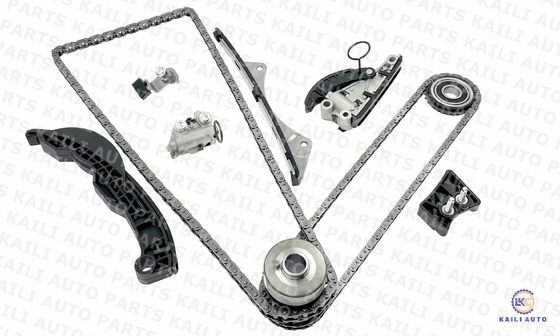 GM CHEVROLET BUICK Cadillac Zamanlama Zinciri Kiti Motor L3Z 1.3T 12672353 140L