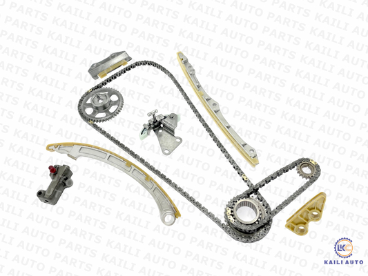 14401-PPA-004 176L Honda Eleman Zamanlama Zinciri Kiti K24A1 Motor Kodu