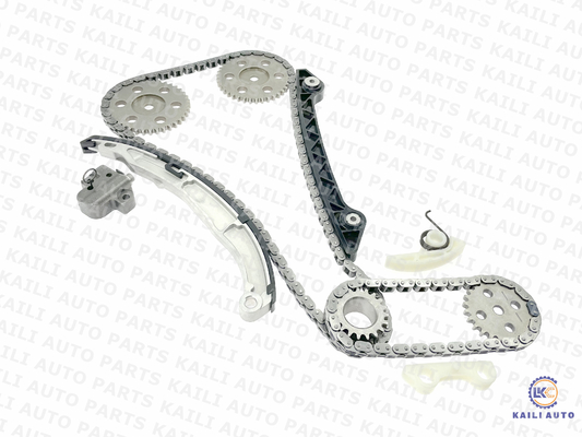 FORD RANGER Pikap Zamanlama Zinciri Kiti 2.3-D,Z 140CI 2300CC 16V DOHC 1L5Z6268AA 138L