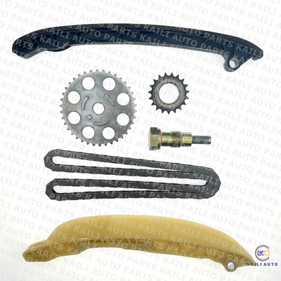 Ford FIESTA KA STREET Triger Zinciri Kiti XS6E6268AA 114L XS6E6256AB XS6E6306AA XS6E6L266AE