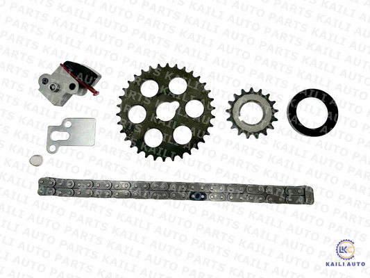 Ford CHT1300/1400/1600 Todos /VW AE-1000 Zamanlama Zinciri Kiti ISO Belgeli