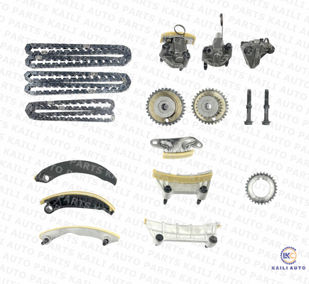 Kanyon Colorado Camaro Zamanlama Zinciri Seti Motor LY7 LFX LLT LFW 3.0/3.6L 12633452 114L