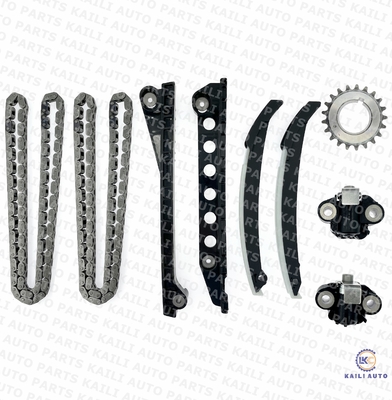 F6TZ6268AA 8*122 Zamanlama Zinciri Seti Ford Excursion E-350 5.4L 330Cu.V8 GAS SOHC 2001