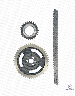 03C109158A Zamanlama Zinciri Kiti V8 Motor LS0 Kamyon LR0 Ağır Hizmet 3891519 66L
