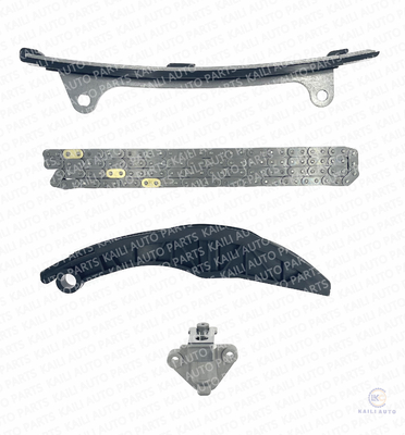 KIA HYUNDAI G3LA Motor Triger Zinciri Kiti 24321-04000 122L 24410-04000