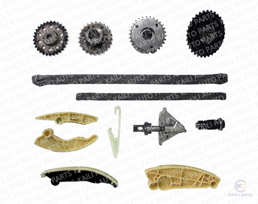 LAND ROVER / JAGUAR Motor Zaman Ayarı Kiti LR073746 90L LR084288 LR132676