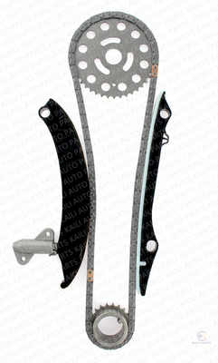 MASTER 2.3 DCI FWD/DCI RWD M9T 2010-2015 06CT.K-1-1 için zamanlama zinciri kiti 8200918797 8200955639 8200805645