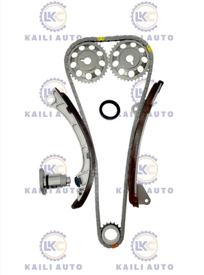 TOYOTA 1ZZ-FE 4cyl 1.8L 00-08 Celica (00-06), Corolla (00-08) 13506-22030 130L 13540-22022 ((28MM) için zamanlama zinciri kiti