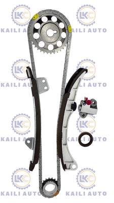 TOYOTA 2NZ-FE DOHC 16V 1.3L COROLLA/ECHO/PLATE /PREMIO/FUN CARGO/VERSO/VITE/WILL/ 13506-21030 120L için zamanlama zinciri kiti