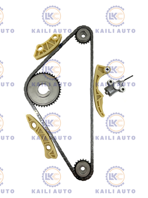 GM / Chevrolet / BUICK / Cadillac 90537370 134L 12645237 2.0-P ((122) 4 Cyl. 05-07 Kobalt için Zamanlama Zinciri Değiştirme