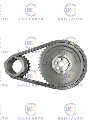 GM / Chevrolet / BUICK / Cadillac zamanlama zinciri kitleri Express 03-06 Express 03-06,Impala 06-07 12586482 60L