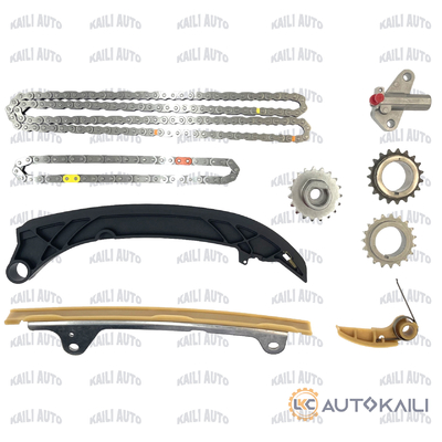 TOYOTA M20A/M20C 2.0L AURIS/COROLLA/IZOA/RAV4 18- 13506-24010 138L için zamanlama zinciri kiti