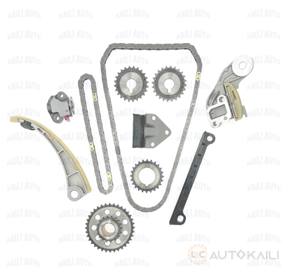 SUZUKI Aerio 2002-03 SX4 2007-09 Vitara 1998-03 1995cc 2.0L J20A 4cyl 12761-77E00 98L için zamanlama zinciri kiti