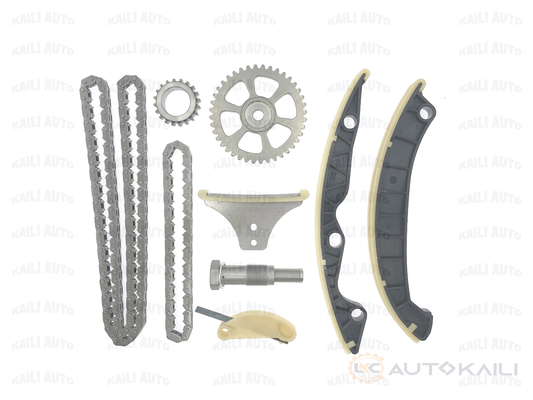 ROEWE ROEWE 350 1.5L 15S4U 2010-2017 Morris Garajları MG3 1.5L 15S4U 2010-2015 10025619 8*136L için zamanlama zinciri kiti