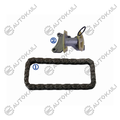 AUDI/VW AUDI TT QUATTRO 2.0L 1984CC 121CU.IN.I4 GAS DOHC 10-12 06D109229A 42L için zamanlama zinciri kiti