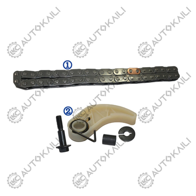 AUDI TT 1.8T 00-06 TT Quattro 1.8T 00-06 A4 Quattro 1.8T 01-06 A4 1.8T 01-06 için zamanlama zinciri kiti