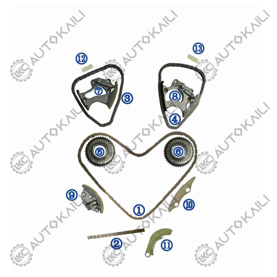 AUDI Q7 45/55 TFSI CREC 30TFSI 16-19 AUDI A6 Quattro CTDB 3.0TFSI 17-18 AUDI A7 Quattro CREC 3.0TFSI 16- AUDI A8L Quattro CREG CTDA 3.0TFSI 15- AUDI S5 CTDA 3.0TFSI 16