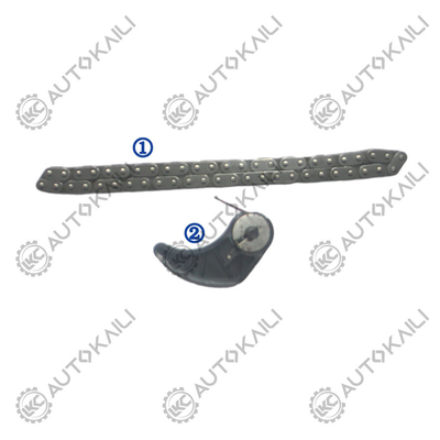 AUDI TT 1.8T APX,BAM,AJQ,ARY 98-06 A6 1.8T AEB,APU,ARK,ANB,AWT,AW 97-05 A4 1.8T AEB,ARK,APU,ANB,AWT 94-09 A3 1.8T AQA,ARZ,AGU,AUM,BGU,BSE,BS 96-13 için zamanlama zinciri kiti
