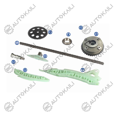 MINI (R56) Cooper S N14 B16 A 1598CC için zamanlama zinciri kiti