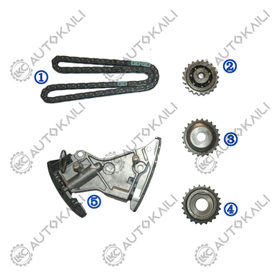 VW CFWA Motor Polo 1.2TDI 1199cc 09-14 Skoda Roomster Praktik 1.2TDI 1199cc 07-15 03P115230C 90L