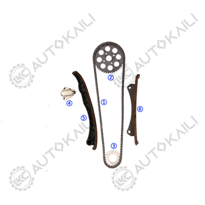 OPEL/VAUXHALL AGILA Z 13 DT / Z 13 DTJ 1248CC 03.8- ASTRA H / Mk V Z 13 DTH 1248CC 04.1-09.5 ASTRAVAN Mk V (H) 1.3 CDTi Z 13 DTH 05.8- COMBO Mk II (C) (F25) 1.3 CDTI 16V Z 13