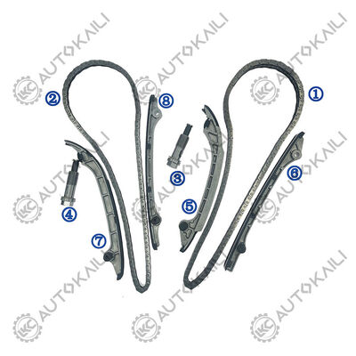 RANGE ROVER SPORT Dizel İçin Zamanlama Zinciri Kiti L494/448DT 4.4T 11-16