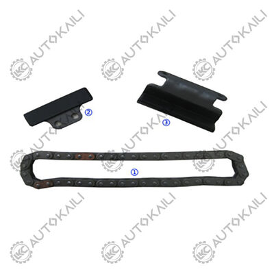 2.0L G4GC, F, M 4 silindir 97-02 için Triger Zincir Kiti