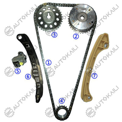 MITSUBISHI COLT CZC 230 Z36A CY2A Benzin 4A91 1.5L 10-