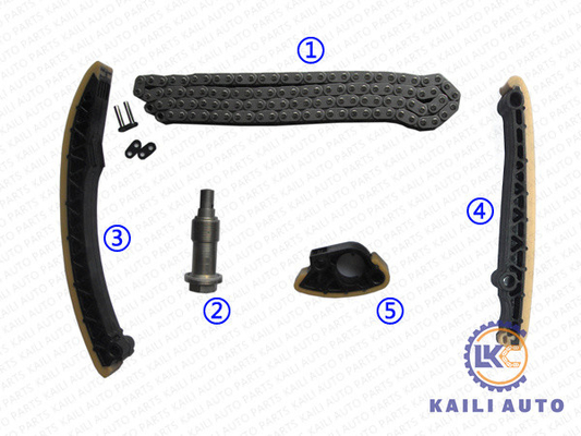 2*110L MERCEDES BENZ Motor Zamanlama Kiti W202 W203 S203 W211 CL203 0039977594 6400500011