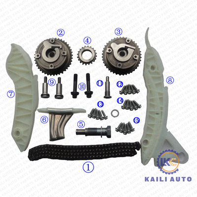N13 N12B16A BMW MINI Cooper Zamanlama Zinciri Değiştirme 1.6T 11311439853 1131460948311367536085