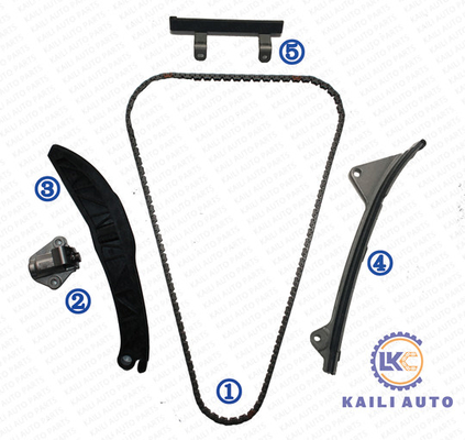 KIA HYUNDAI G4ND Motor Triger Zinciri Takımı 24321-2E300 9*186 24440-2E300