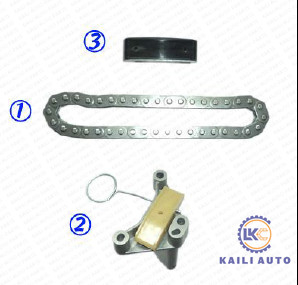 40L Motor Zamanlama Kiti  FORD FOCUS C-MAX GALAXY KUGA 1231282 1231971