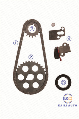 FORD 58L KL-10 CHT1300/1400/1600 Todos /VW AE-1000 için zamanlama zinciri kiti
