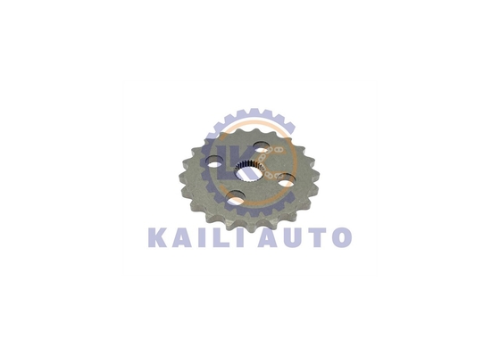 11417507551 Motor Zamanlama Eksantrik Mili Dişlisi E81 118i 120i BMW Dişlisi