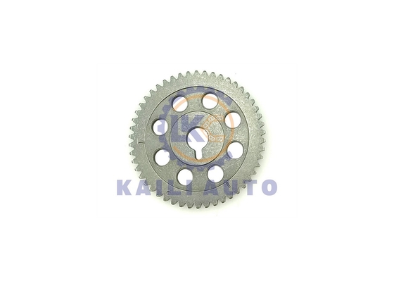 G6DB G6DA Motor Zamanlama Eksantrik Mili Dişli HYUNDAI KIA 3.8L V6 24V GAZ DOHC 24221-3C110