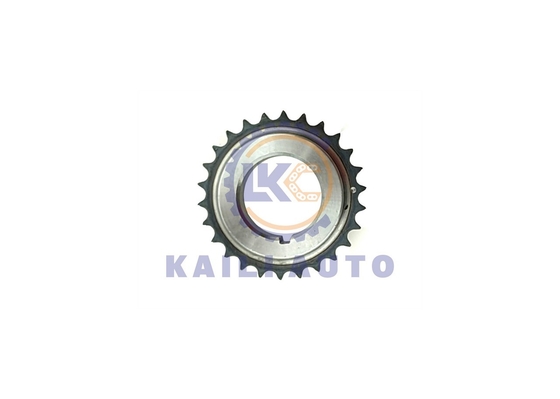 2.0L G4GC 4cyl Zamanlama Eksantrik Mili Dişli Dişli HYUNDAI KIA Elantra Tiburon Tucson 24322-23760