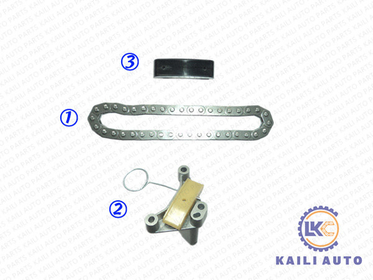 G6DA G6DB G6DD Motor Zamanlama Kiti FIAT FORD  LPBA2.0T 1231282 40L